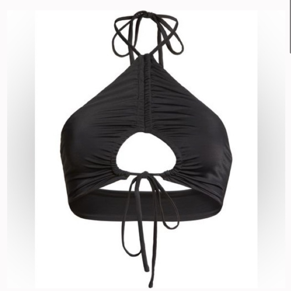 Riot Swim Carter Top